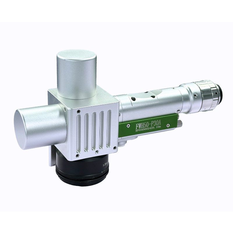 手持脈沖清洗頭 FWH50-P30A